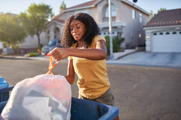 Best Yard Waste Removal  in Rincon, GA