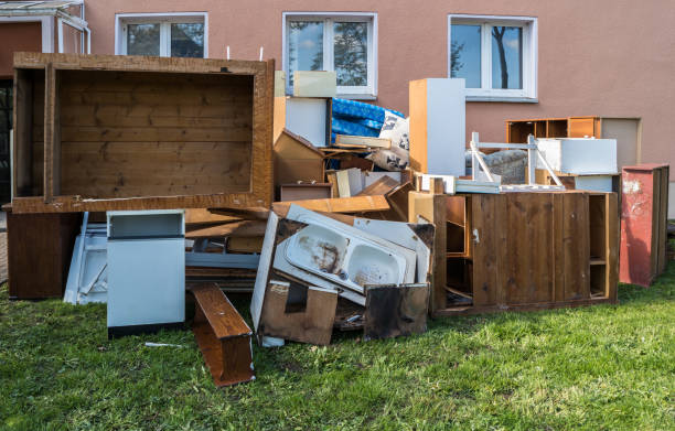 Best Junk Hauling Services  in Rincon, GA