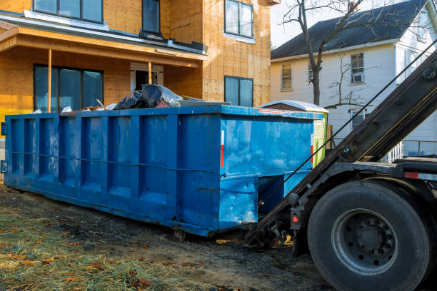 Best Professional Junk Removal  in Rincon, GA