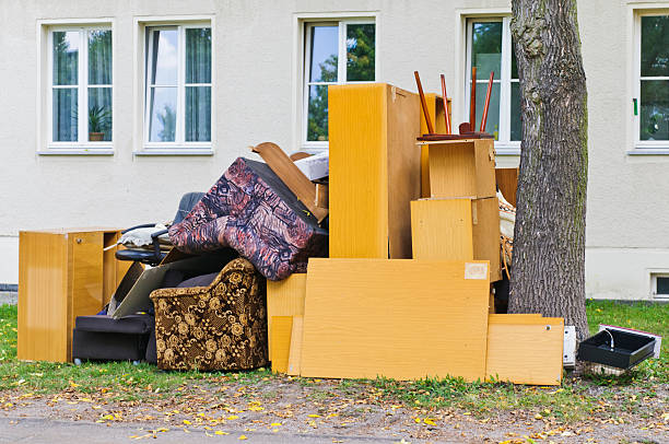 Appliance Disposal in Rincon, GA