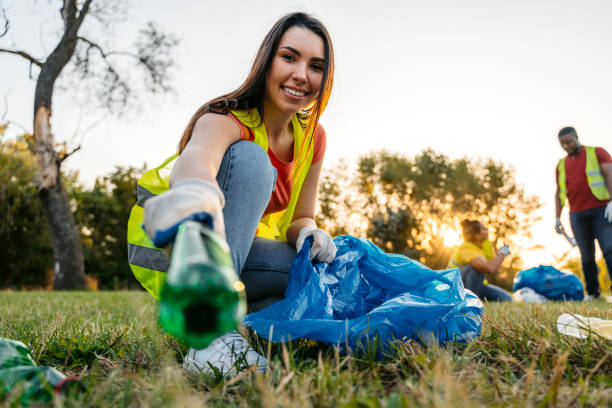 Best Junk Removal for Businesses  in Rincon, GA