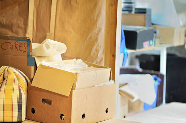 Best Office Junk Removal  in Rincon, GA