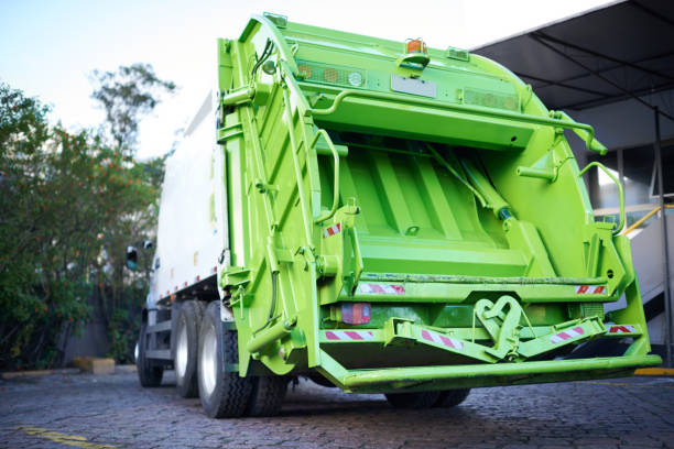 Best Same-Day Junk Removal  in Rincon, GA